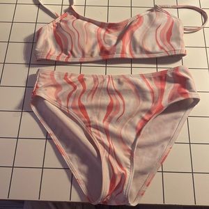 bikini 2pc set